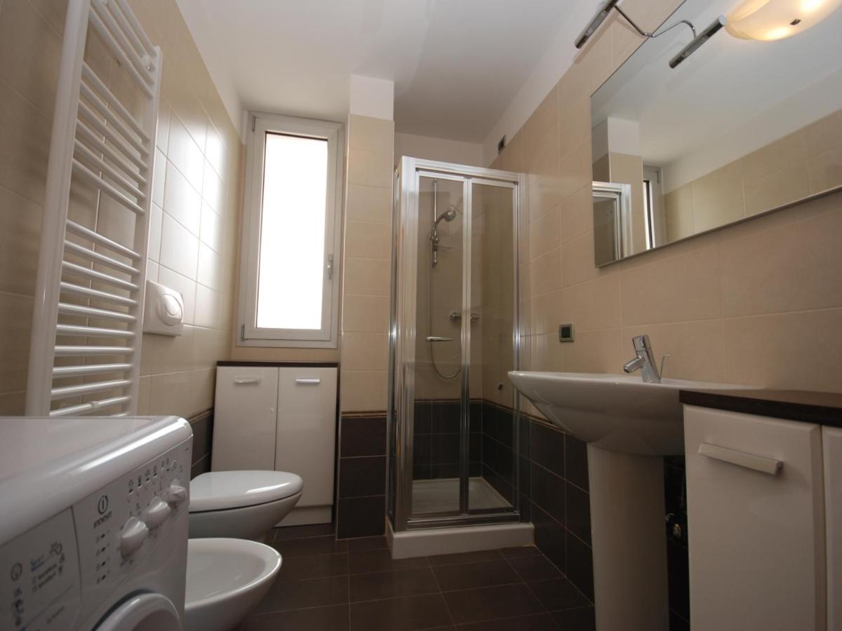 Residenza Ore Felici Lignano Sabbiadoro Exteriör bild