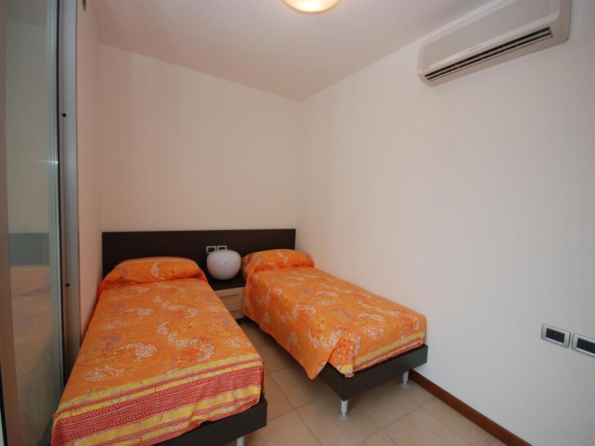 Residenza Ore Felici Lignano Sabbiadoro Exteriör bild